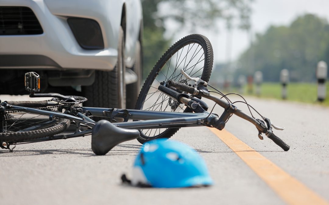 Bike Accident 101: Steps to Prevent and Prepare