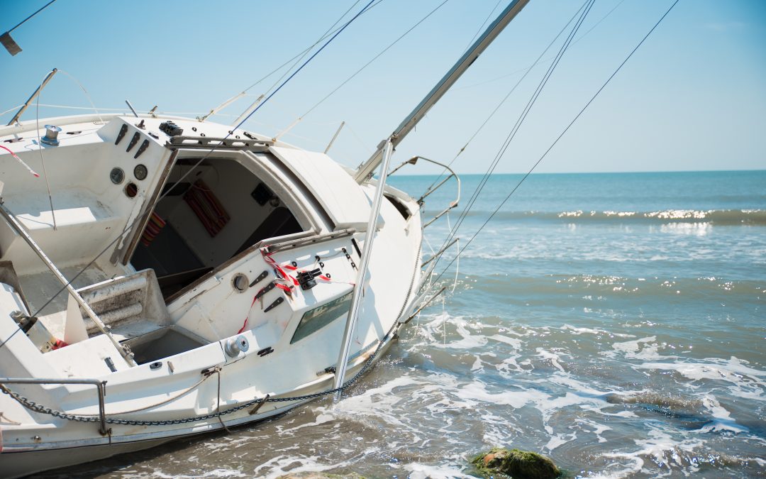 Sailing Clear of Trouble: Avoiding Boat Accidents