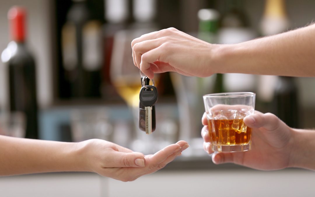 How to Prevent and Defend Against Drunk Driving Accidents